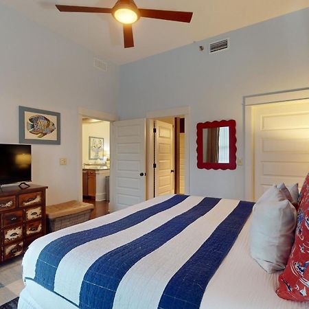 Redfish Village Condos Santa Rosa Beach Cameră foto