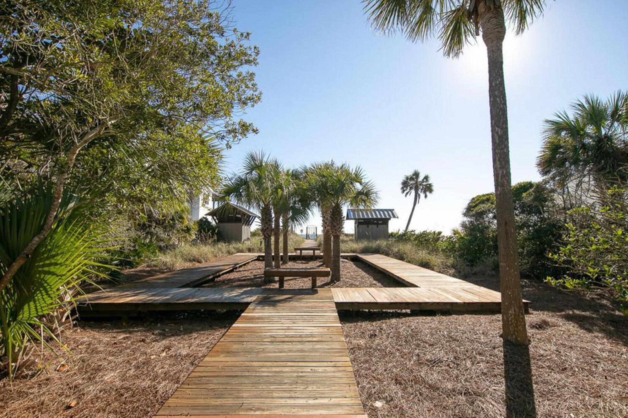 Redfish Village Condos Santa Rosa Beach Cameră foto