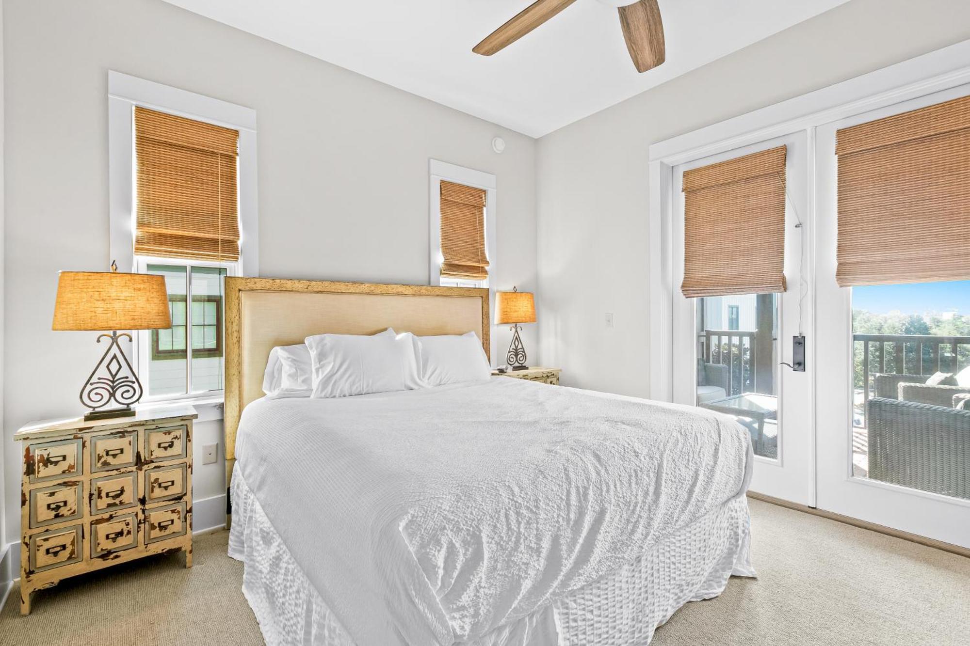 Redfish Village Condos Santa Rosa Beach Cameră foto