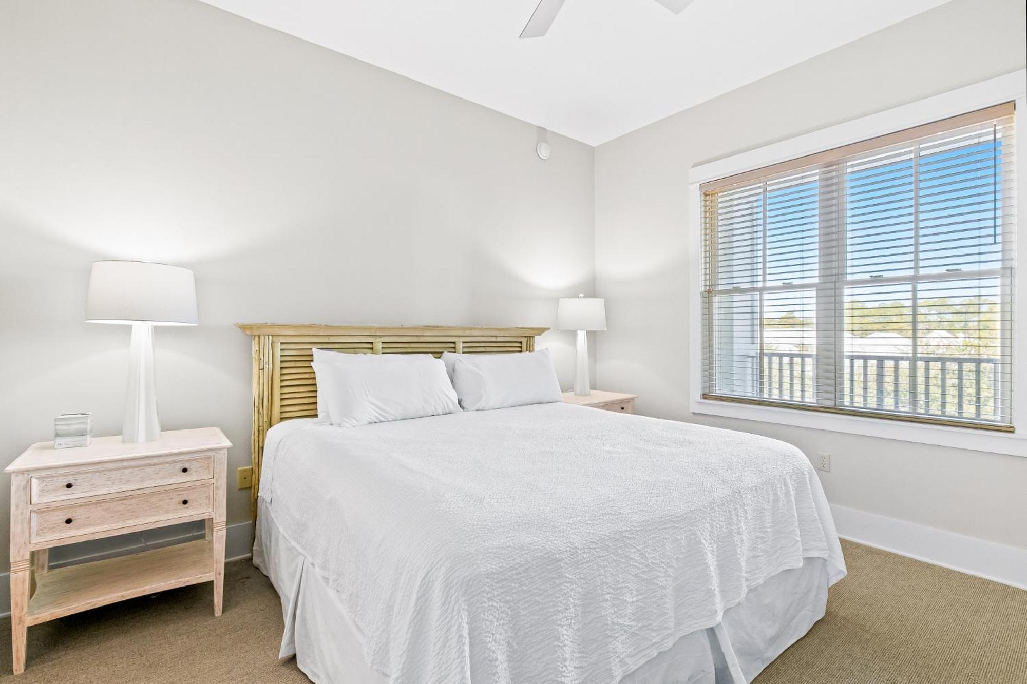 Redfish Village Condos Santa Rosa Beach Cameră foto