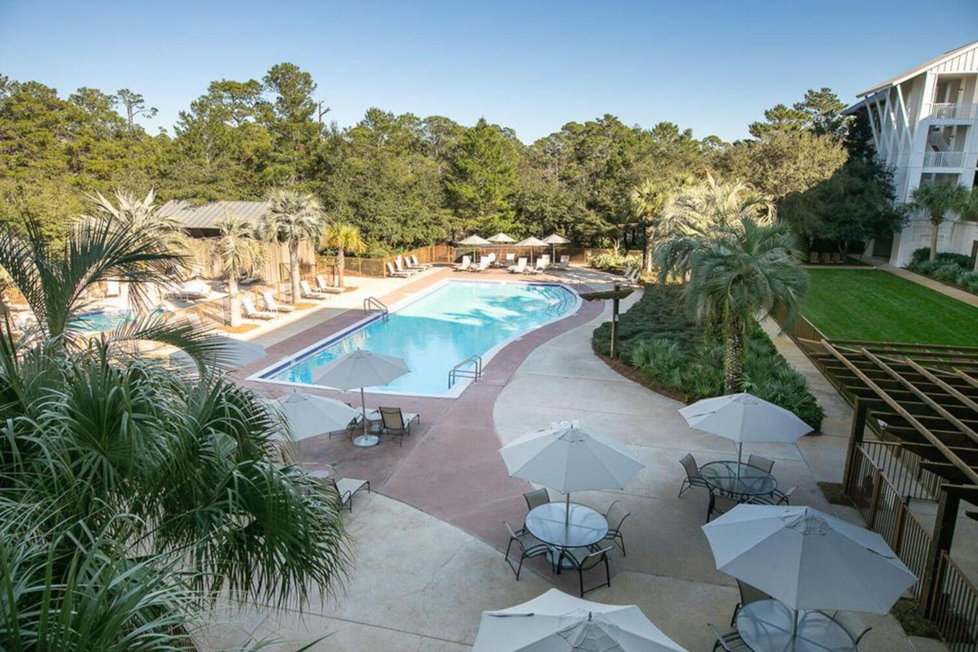 Redfish Village Condos Santa Rosa Beach Cameră foto