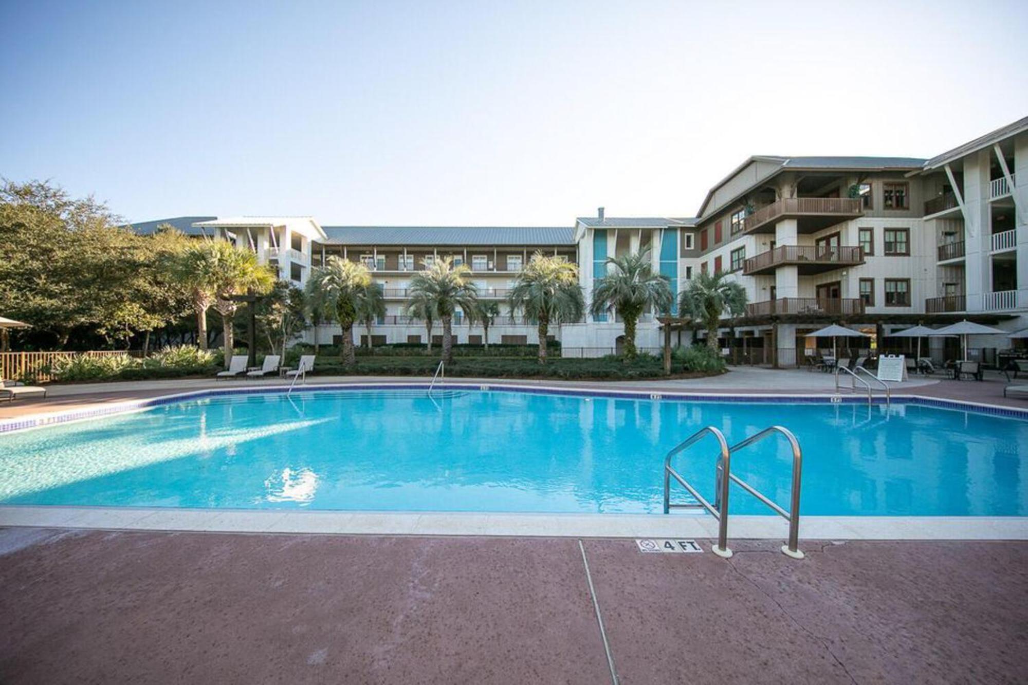 Redfish Village Condos Santa Rosa Beach Cameră foto