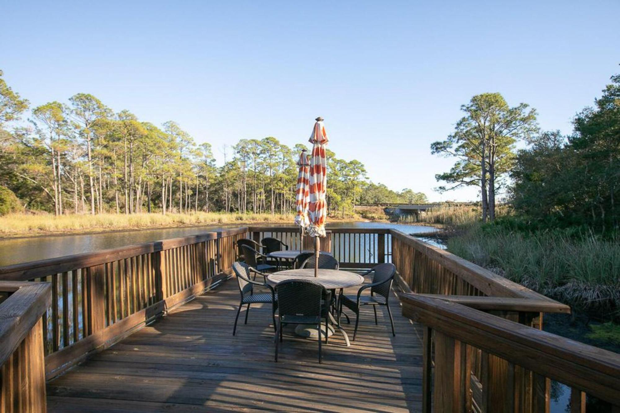 Redfish Village Condos Santa Rosa Beach Cameră foto