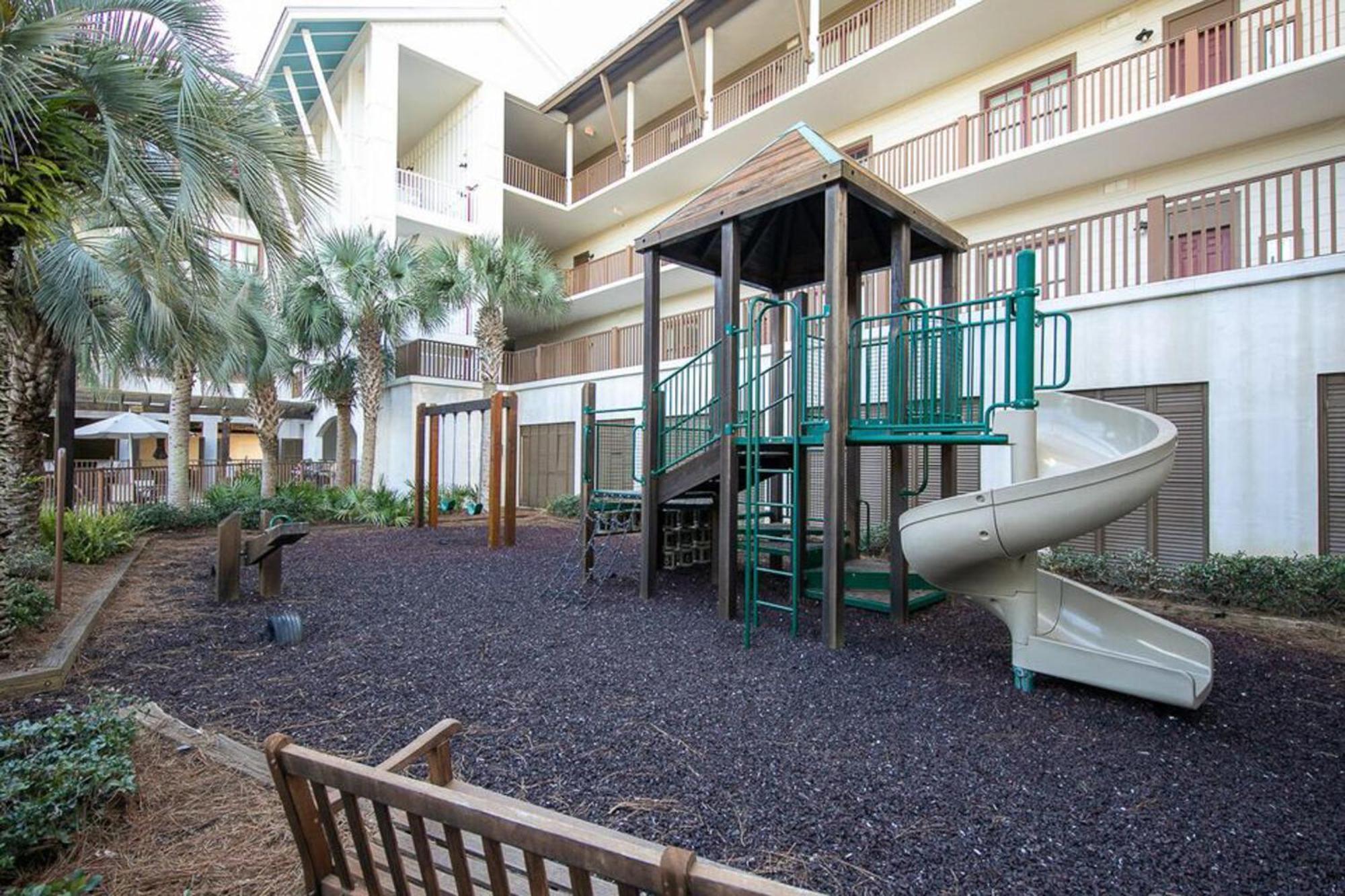 Redfish Village Condos Santa Rosa Beach Cameră foto