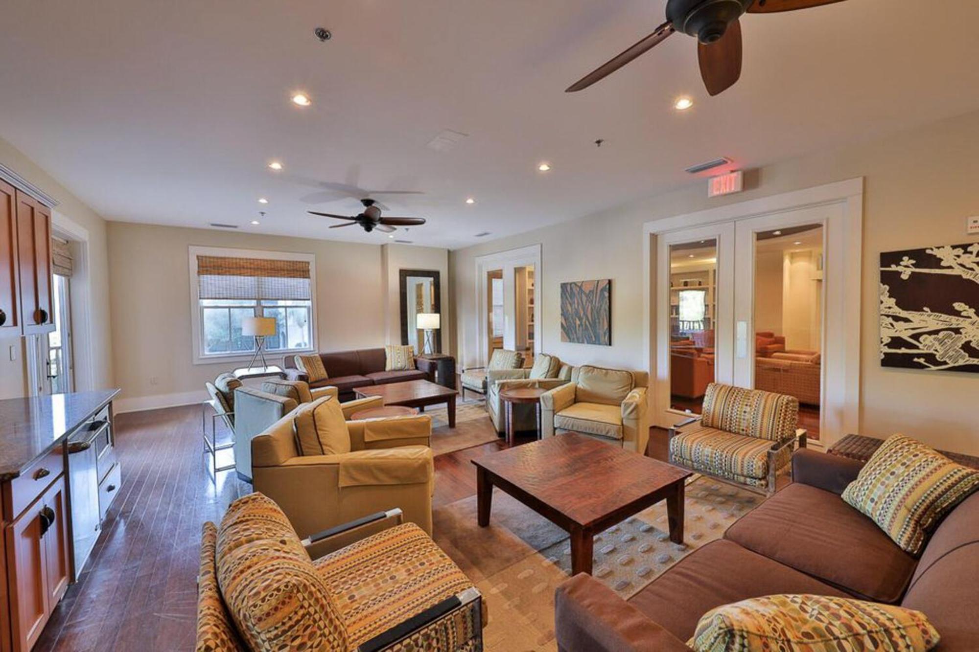Redfish Village Condos Santa Rosa Beach Cameră foto