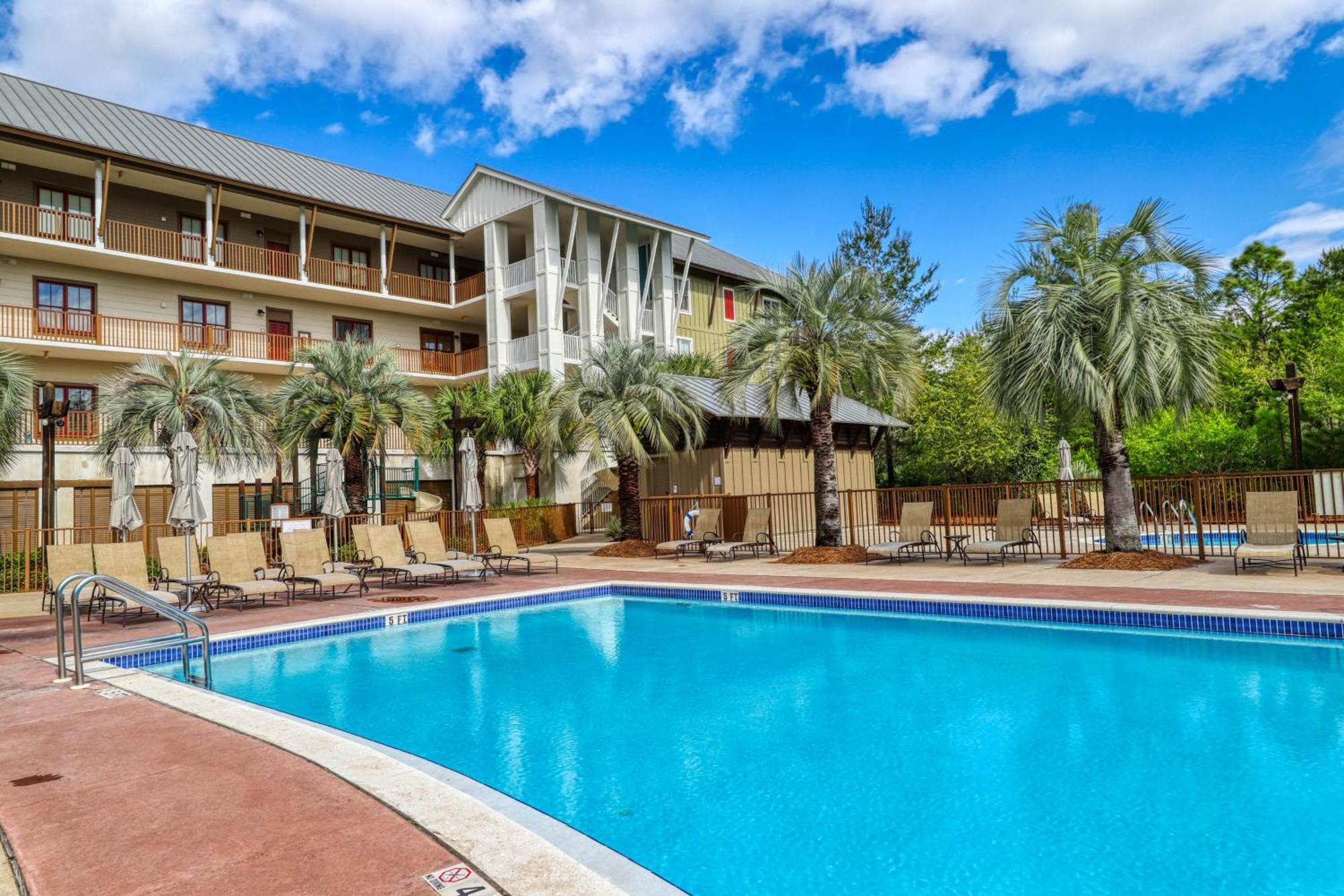 Redfish Village Condos Santa Rosa Beach Cameră foto