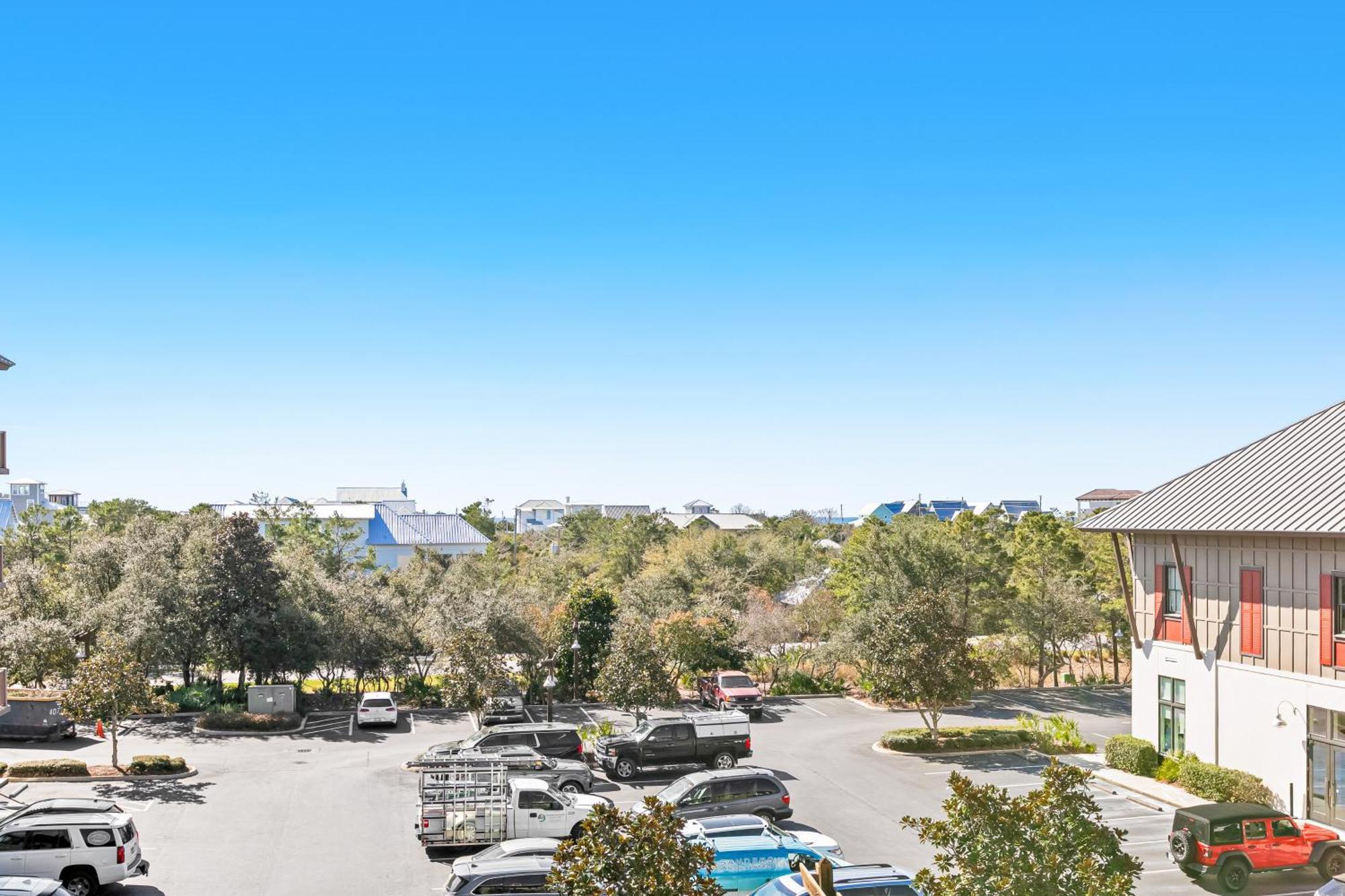 Redfish Village Condos Santa Rosa Beach Cameră foto