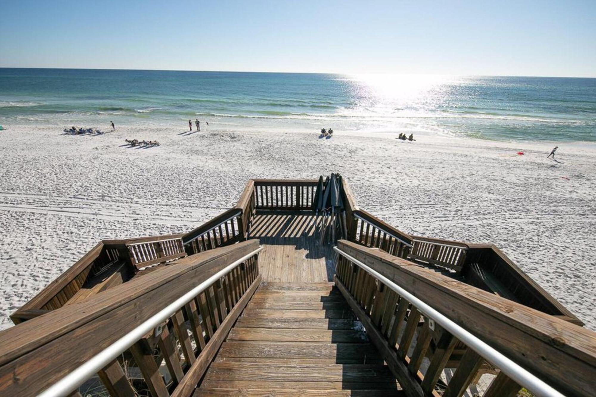 Redfish Village Condos Santa Rosa Beach Cameră foto