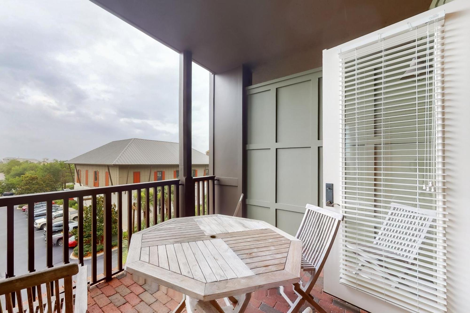 Redfish Village Condos Santa Rosa Beach Cameră foto
