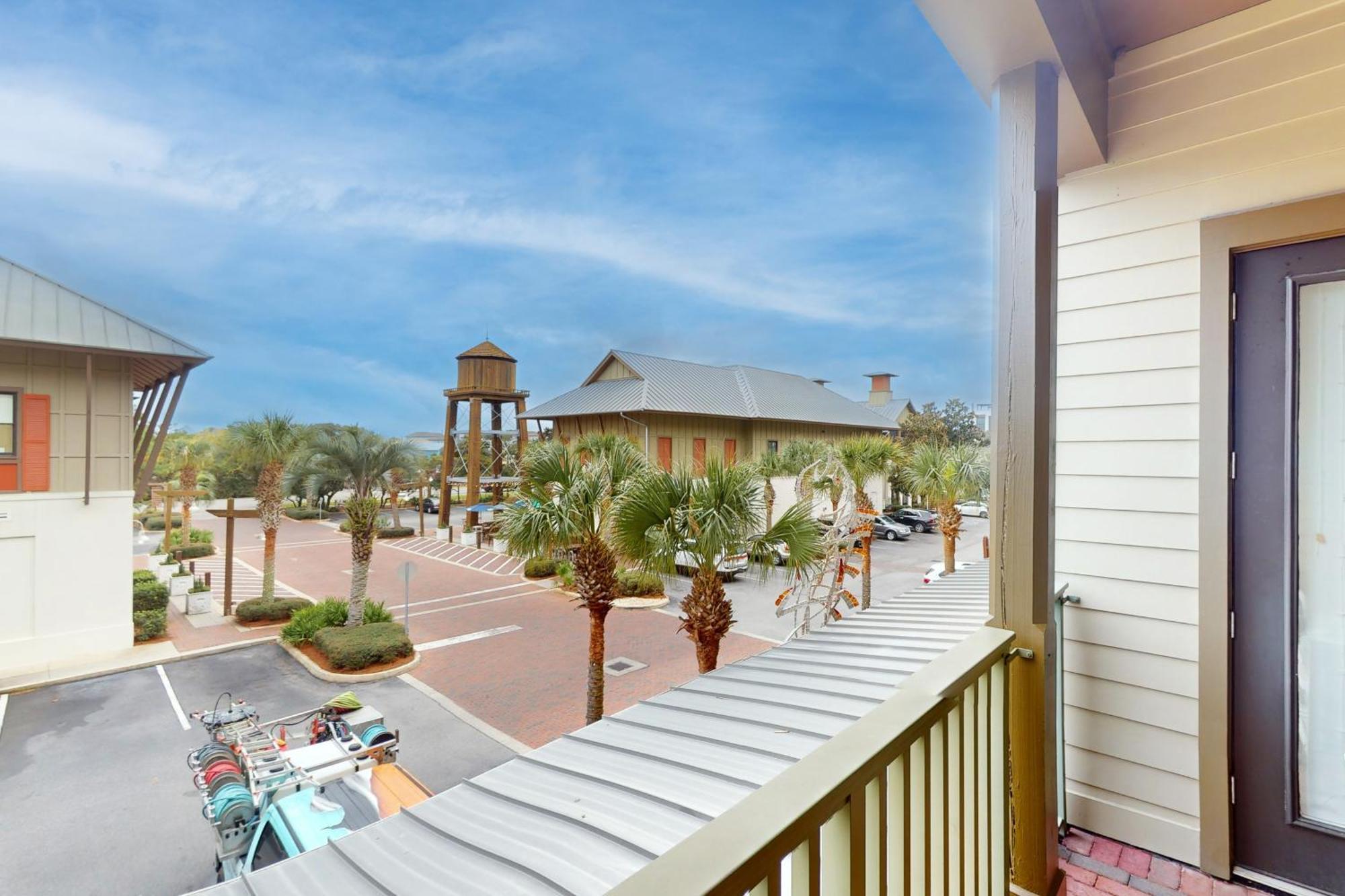Redfish Village Condos Santa Rosa Beach Cameră foto