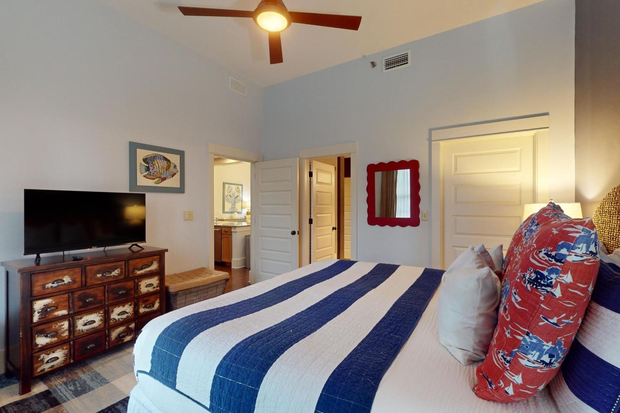 Redfish Village Condos Santa Rosa Beach Cameră foto