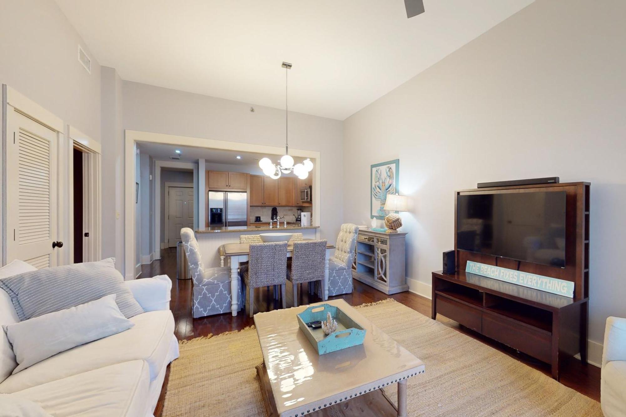 Redfish Village Condos Santa Rosa Beach Cameră foto